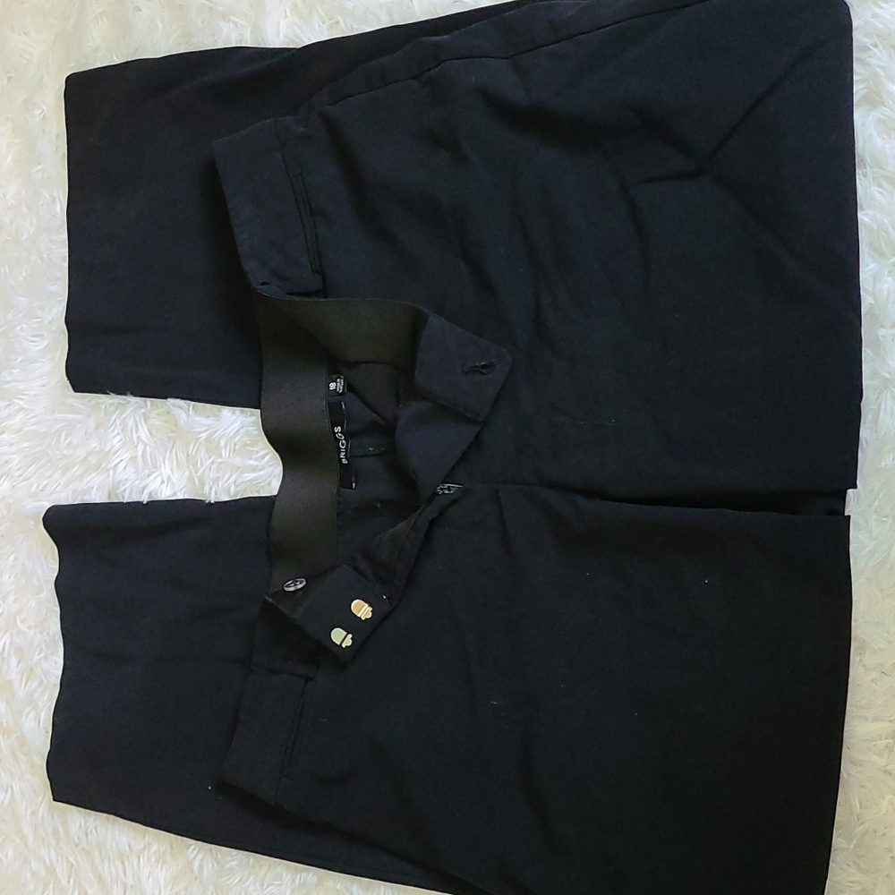 Briggs dress pant
